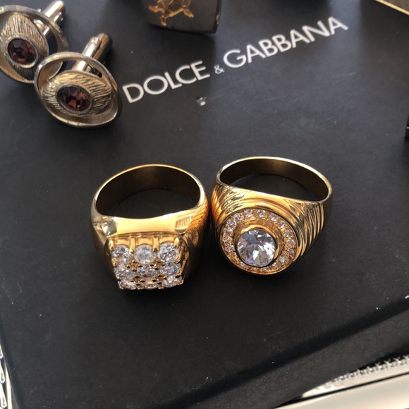 Men’s Casino Style Lot - Picture 3 of 10